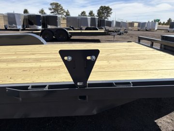 7'x16' Lamar Equipment