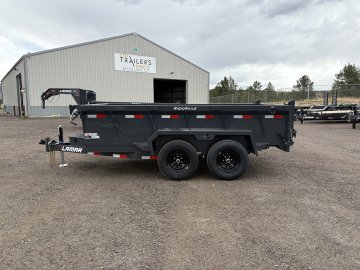 6.5'x12' Lamar Dump