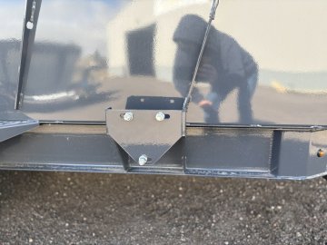 7'x14' Lamar Dump