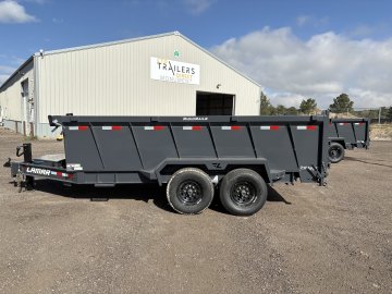 7'x14' Lamar Dump