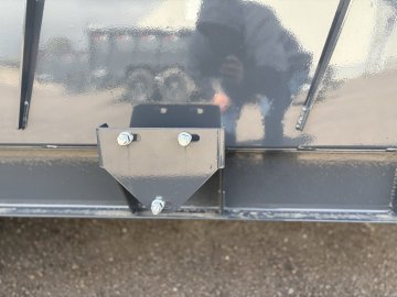 7'x16' Lamar Dump