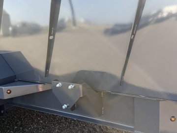 7'x16' Lamar Dump