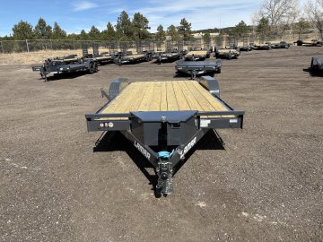 7'x18' Lamar Equipment