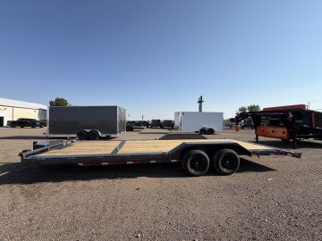 8.5'x24' Lamar Equipment