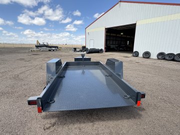 5"x10' Lamar