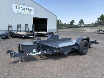 6.5'x12' Lamar Tilt Deck
