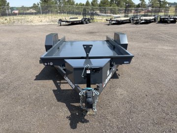 6.5'x12' Lamar Tilt Deck