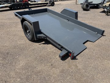 6.5'x12' Lamar Tilt Deck