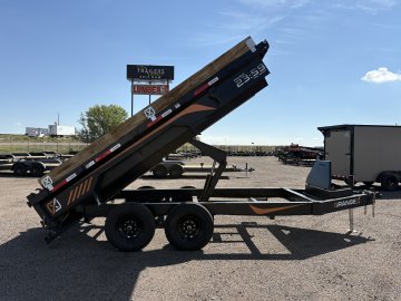 7'x14' RawMaxx Dump
