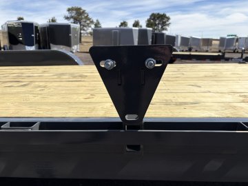 7'x18' Lamar Equipment