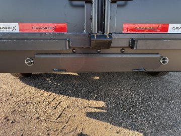 7'x14' RawMaxx Dump