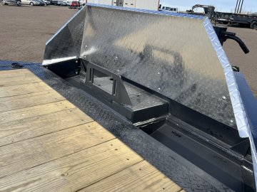 8.5'x20' RawMaxx Equipment