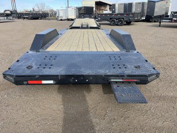 8.5'x20' RawMaxx Equipment