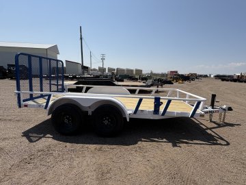 7'x14' RawMaxx Utility