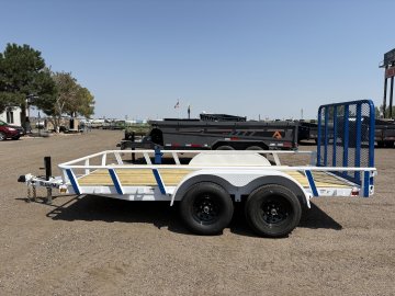 7'x14' RawMaxx Utility