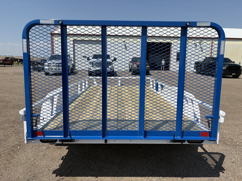 7'x14' RawMaxx Utility