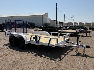 7'x14' RawMaxx Utility