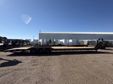 8.5'x40' Lamar Equipment