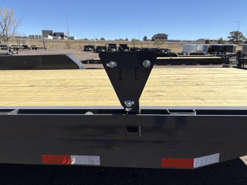 7'x18' Lamar Equipment