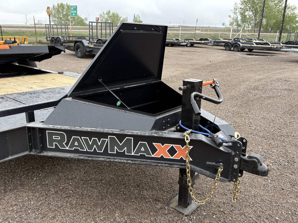 8.5'x24' RawMaxx