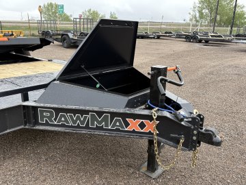 8.5'x24' RawMaxx