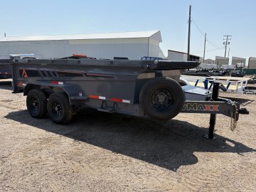 7'x14' RawMaxx Dump