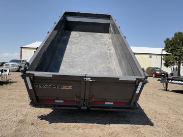 7'x14' RawMaxx Dump