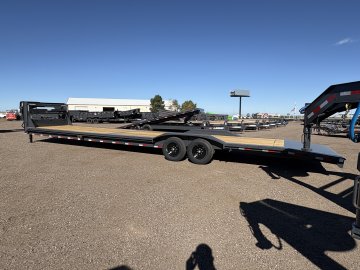 8.5'x40' Lamar Equipment