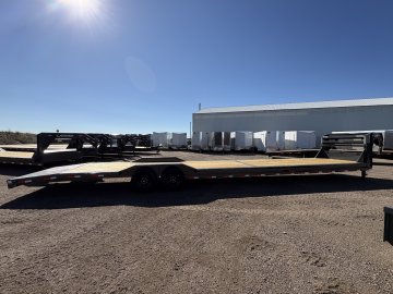 8.5'x40' Lamar Equipment