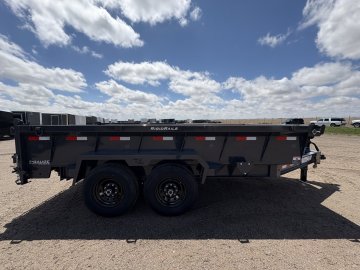 7'x14' Lamar Dump