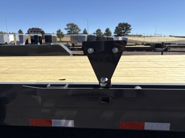 7'x20' Lamar Equipment