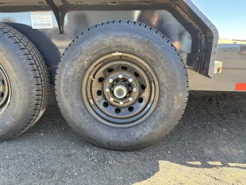 7'x20' Lamar Equipment