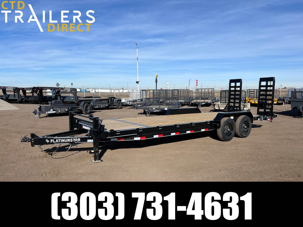 7'x24' Platinum Star