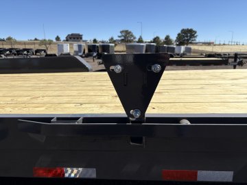 7'x20' Lamar Equipment