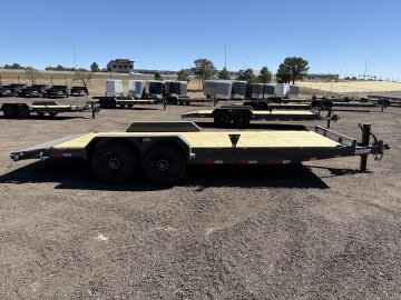 7'x20' Lamar Equipment