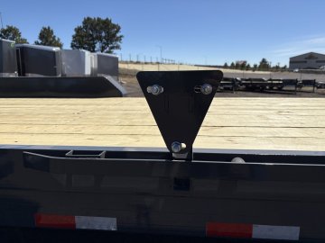 7'x20' Lamar Equipment