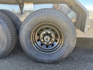 7'x20' Lamar Equipment