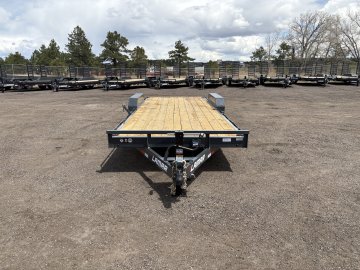 7'x22' Lamar Equipment