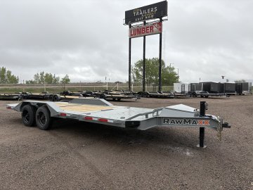 8.5'x22' RawMaxx
