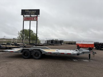 8.5'x22' RawMaxx