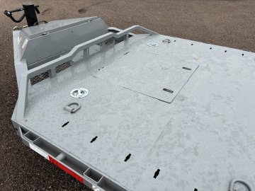 8.5'x22' RawMaxx