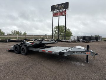 8.5'x22' RawMaxx