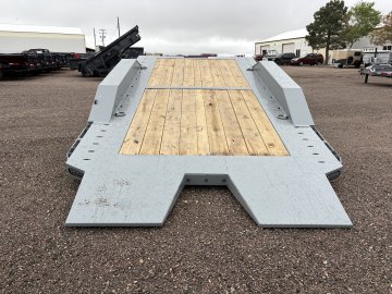 8.5'x22' RawMaxx