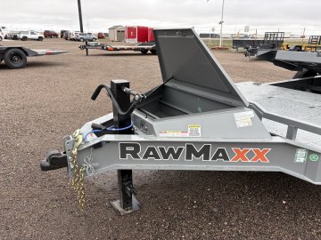 8.5'x22' RawMaxx