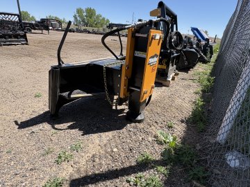 750R RANCHER