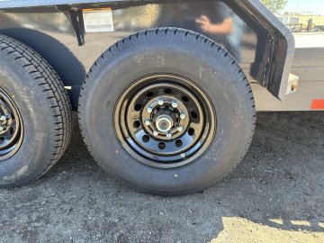 7'x20' Lamar Equipment