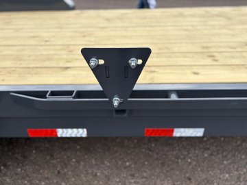 7'x20' Lamar Equipment