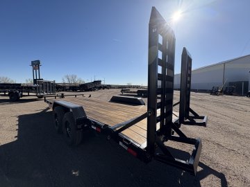 7'x20' Platinum Star Equipment