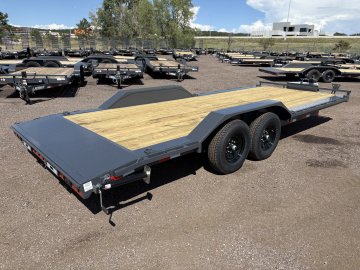 8.5'x22' Lamar Equipment