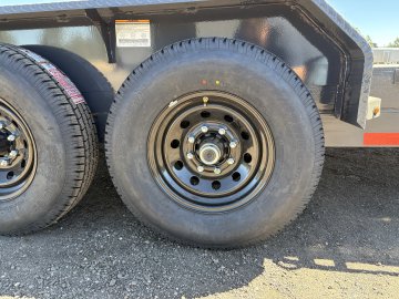 7'x22' Lamar Equipment